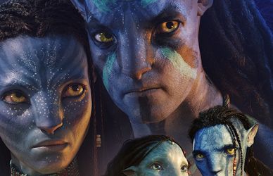 Avatar 2: i personaggi e gli interpreti (vecchi e nuovi) di La via dell’acqua