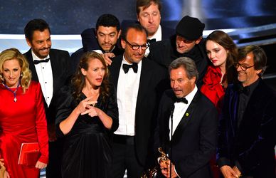 Oscar 2022: le lacrime e il pugno di Will Smith, la vittoria di CODA e Dune, la sconfitta di Il potere del cane