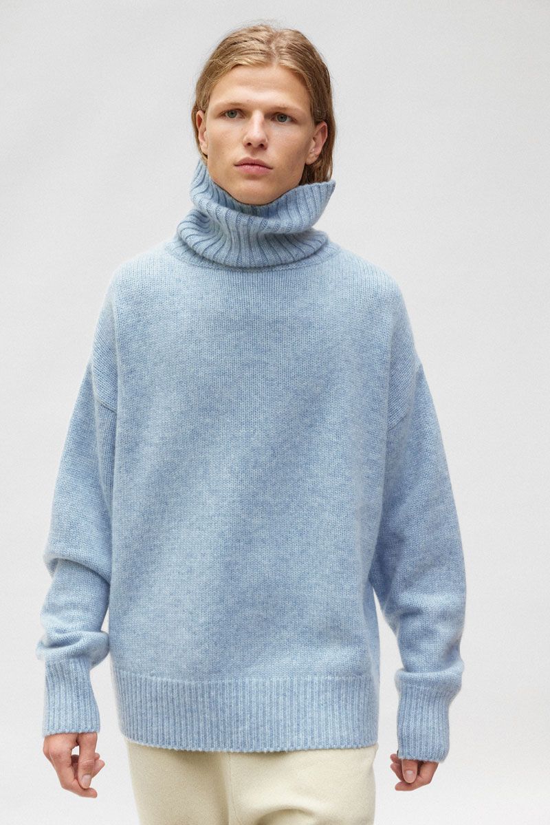 Quando l inverno si passa in casa il loungewear f w 2024 Style
