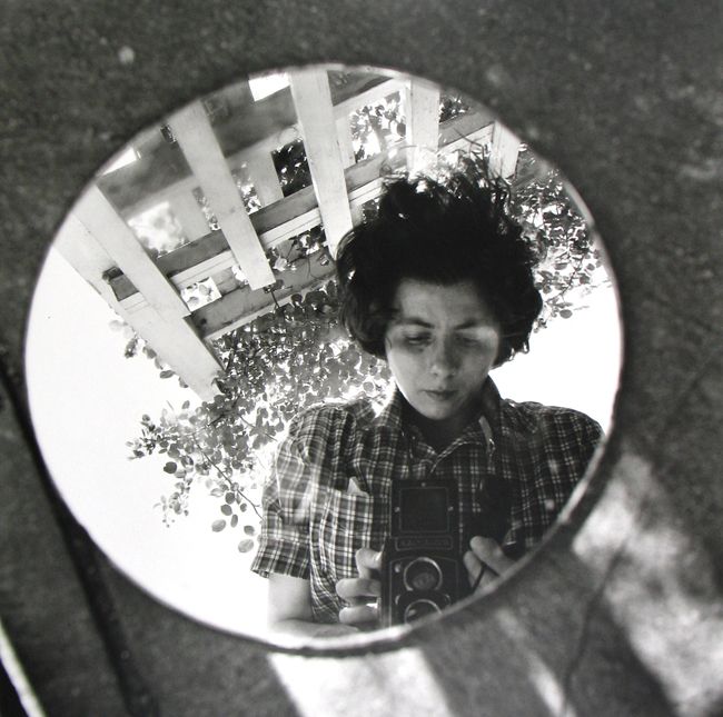 Vivian Maier: gli scatti per le strade di New York - immagine 2