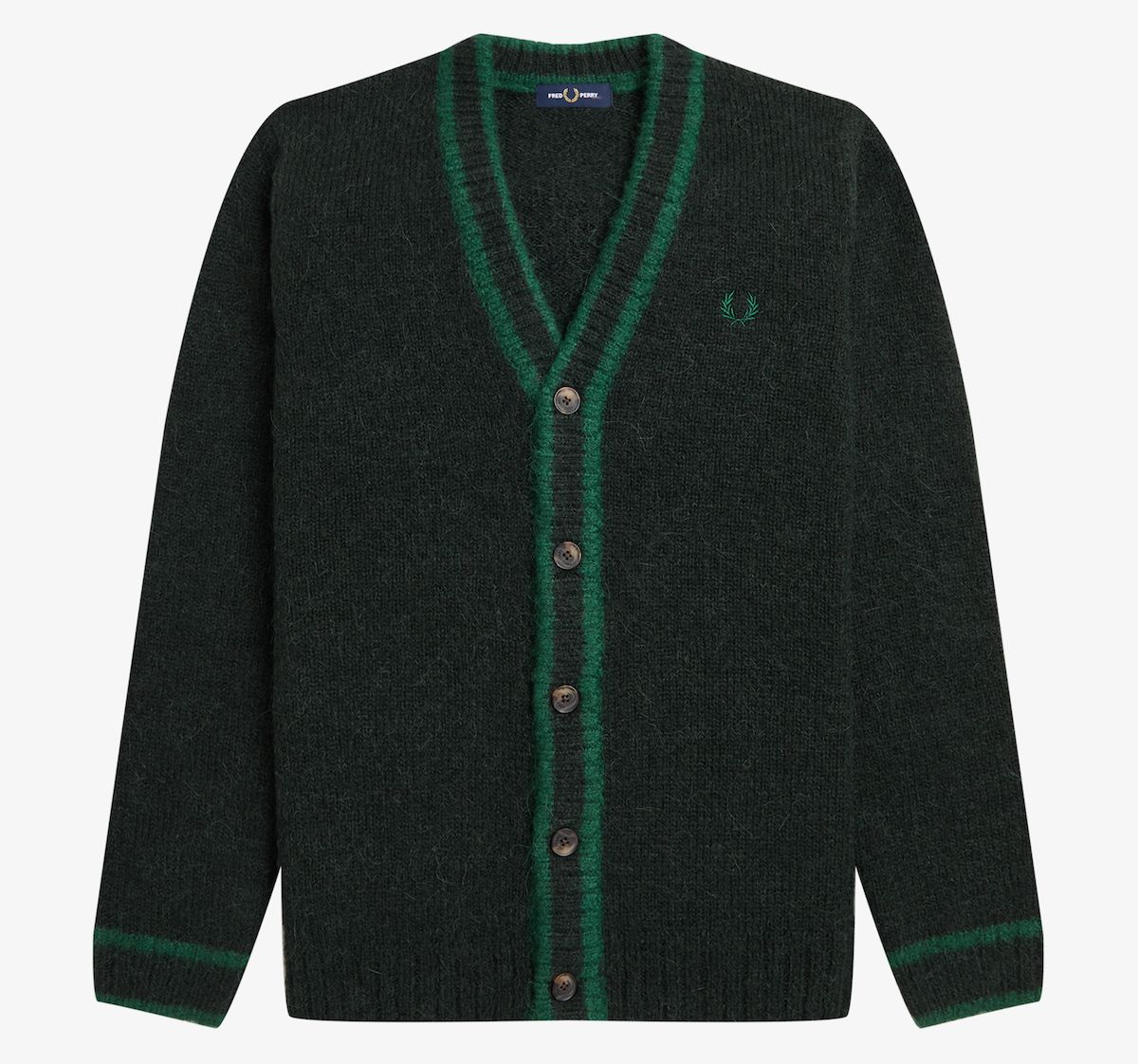 fred perry regali natale