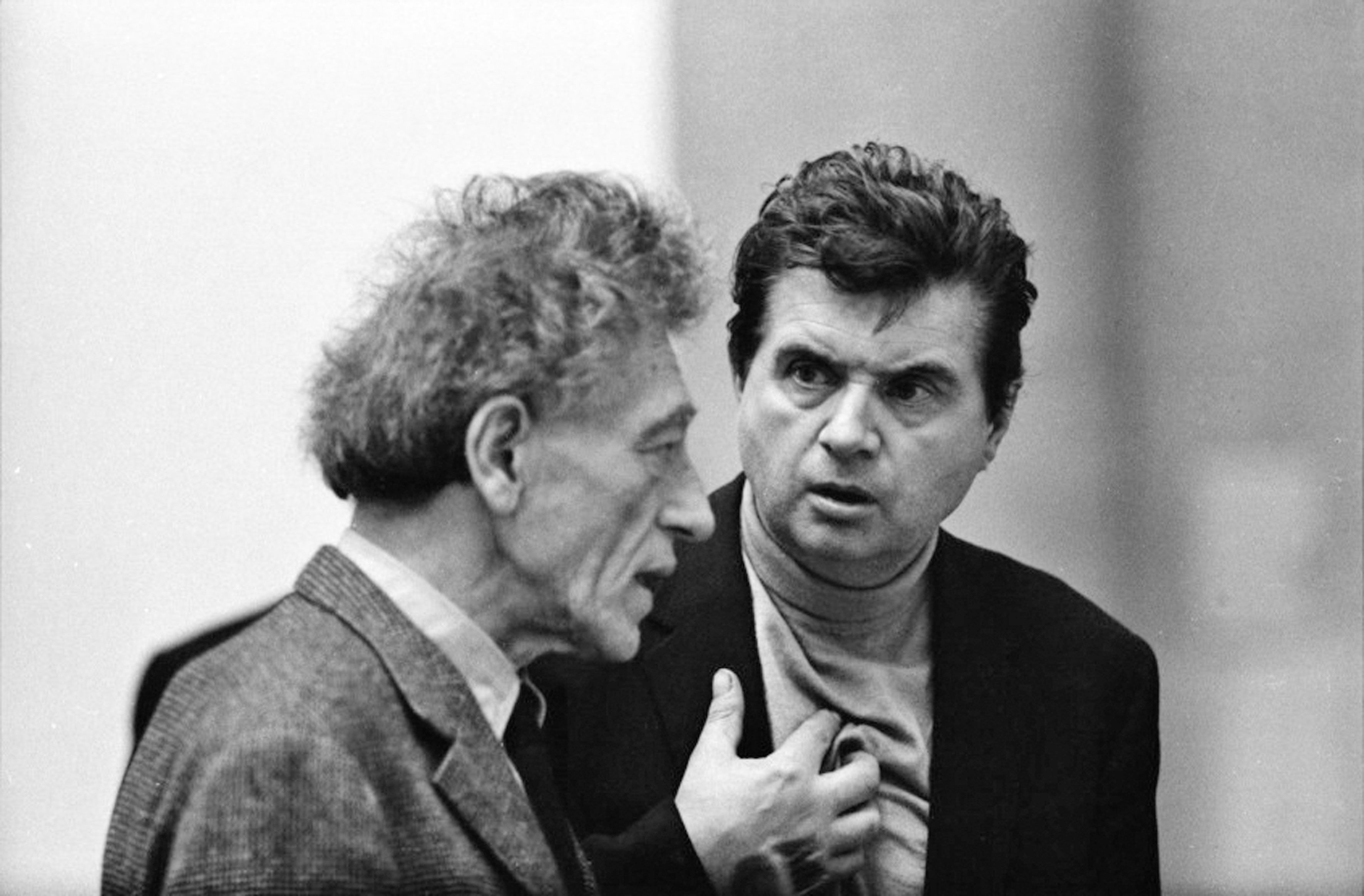 Alberto Giacometti in mostra a Parigi - immagine 9