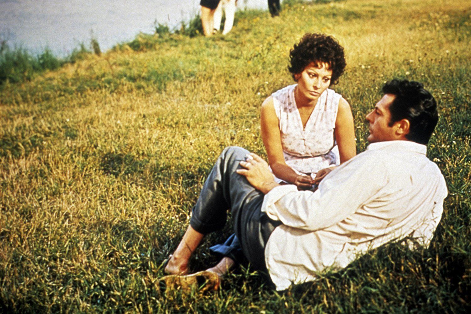 Tanti auguri Sophia Loren: una carriera straordinaria in 10 film iconici - immagine 9
