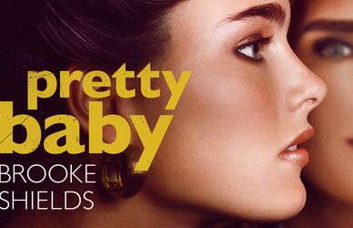 Brooke Shields nel documentario Pretty Baby: «Avevo 11 anni e mi trasformarono in oggetto sessuale». FOTO