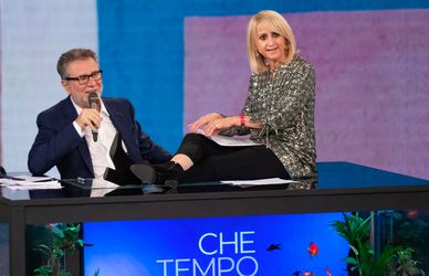 Antonio Tajani, Ligabue, Vincenzo Mollica… Tutti gli ospiti stasera a Che tempo che fa su NOVE