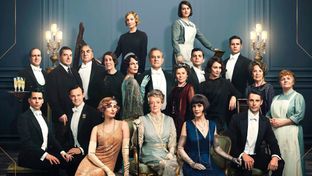Downton Abbey, la trama degli episodi in onda stasera su La7