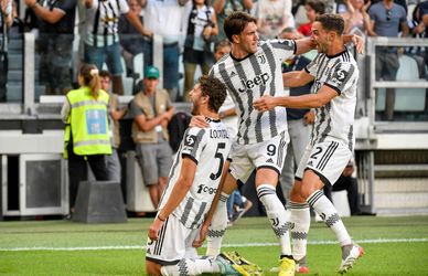 Roma-Lazio e Juventus-Inter: oggi è derby-day!