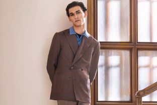 Trend P/E 2017 | L’importanza della giacca giusta