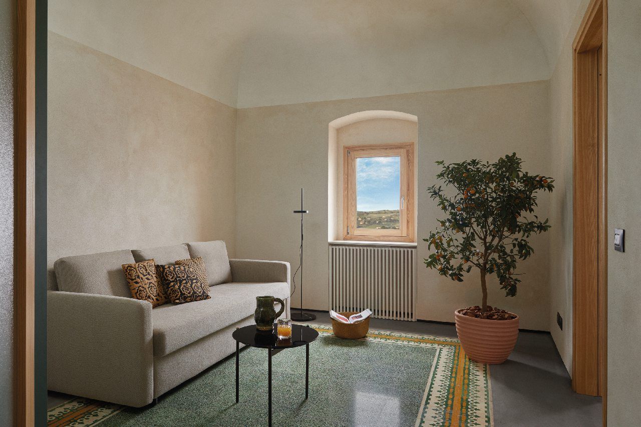 Airbnb e il progetto casa a 1 euro a Sambuca di Sicilia- immagine 4