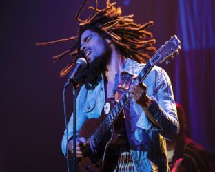 “Bob Marley-One Love” è realtà, leggenda e reggae. Imperdibile!