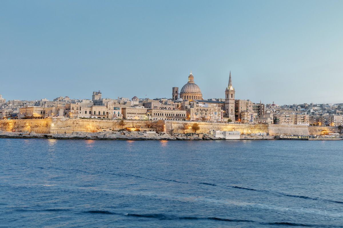 Viaggio fuori stagione a Malta, terra di cavalieri e capolavori- immagine 2
