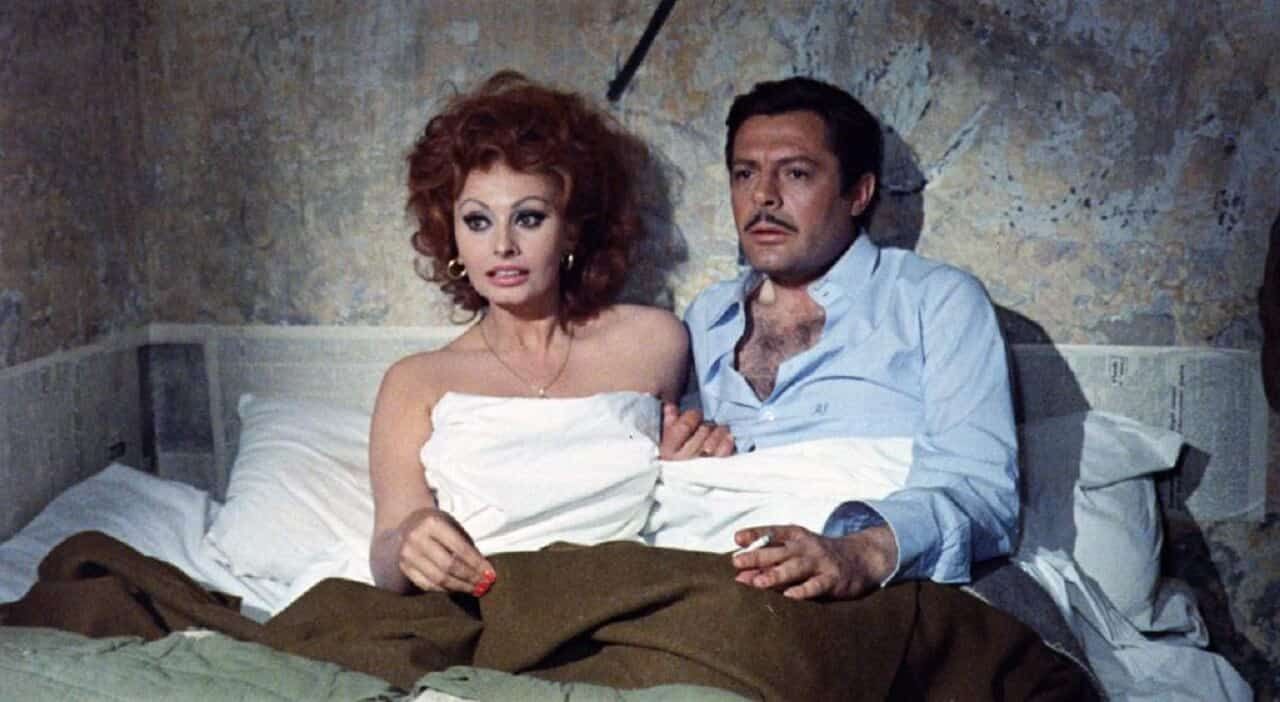 Tanti auguri Sophia Loren: una carriera straordinaria in 10 film iconici - immagine 8