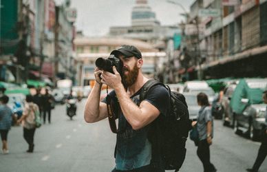 Giornata mondiale della fotografia 2022: le frasi più belle