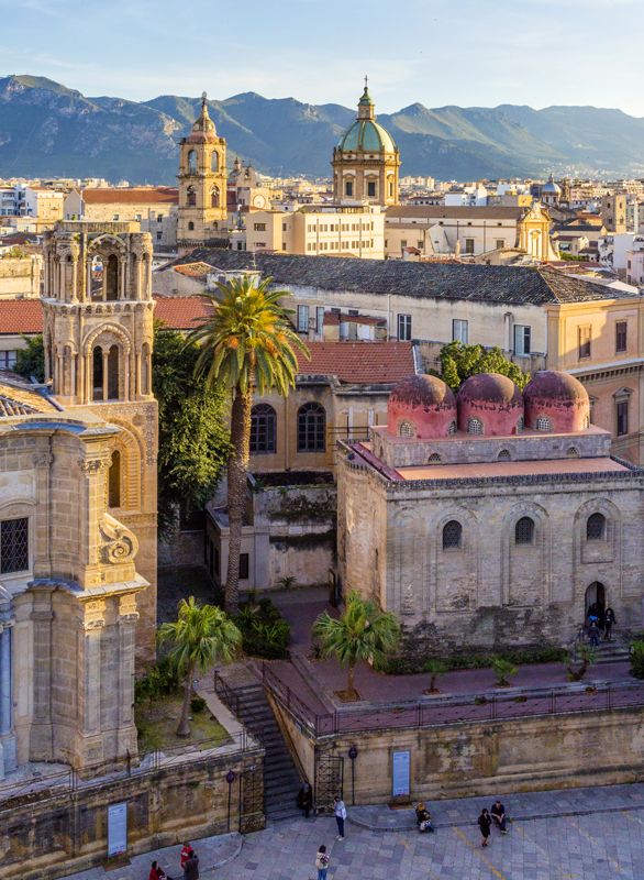 Sicilia coast to coast: cosa fare e vedere in 4 giorni tra Palermo e Agrigento- immagine 2
