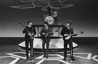 The Beatles: Eight days a week. Ron Howard e Ringo Starr raccontano il film