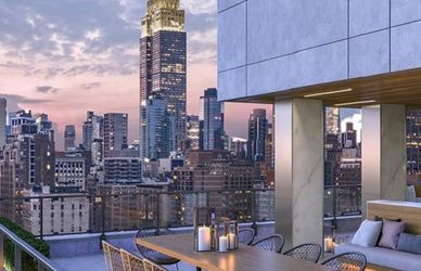 5 nuovi condomini di lusso a Manhattan
