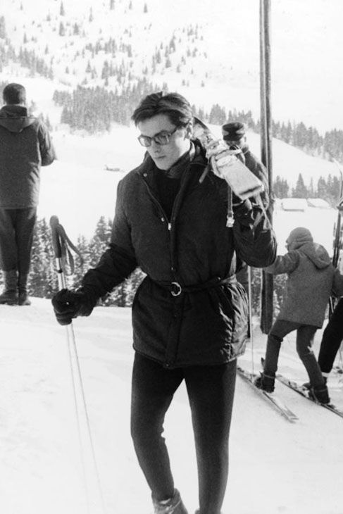 celebrity-che-amano-sciare