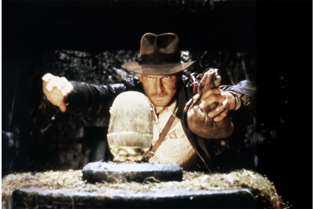 Le origini del Fedora, il leggendario cappello di Indiana Jones