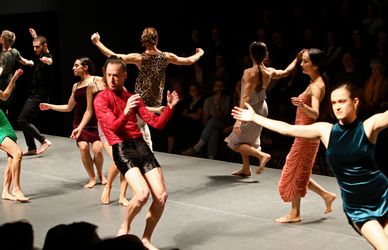Passione, immaginazione e talento: la danza di Ohad Naharin