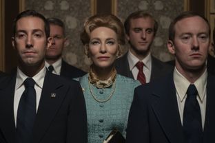 Mrs. America, la serie con Cate Blanchett spiega gli Usa di oggi
