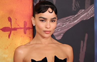 The Batman: è Zoe Kravitz la Catwoman più sexy di sempre?