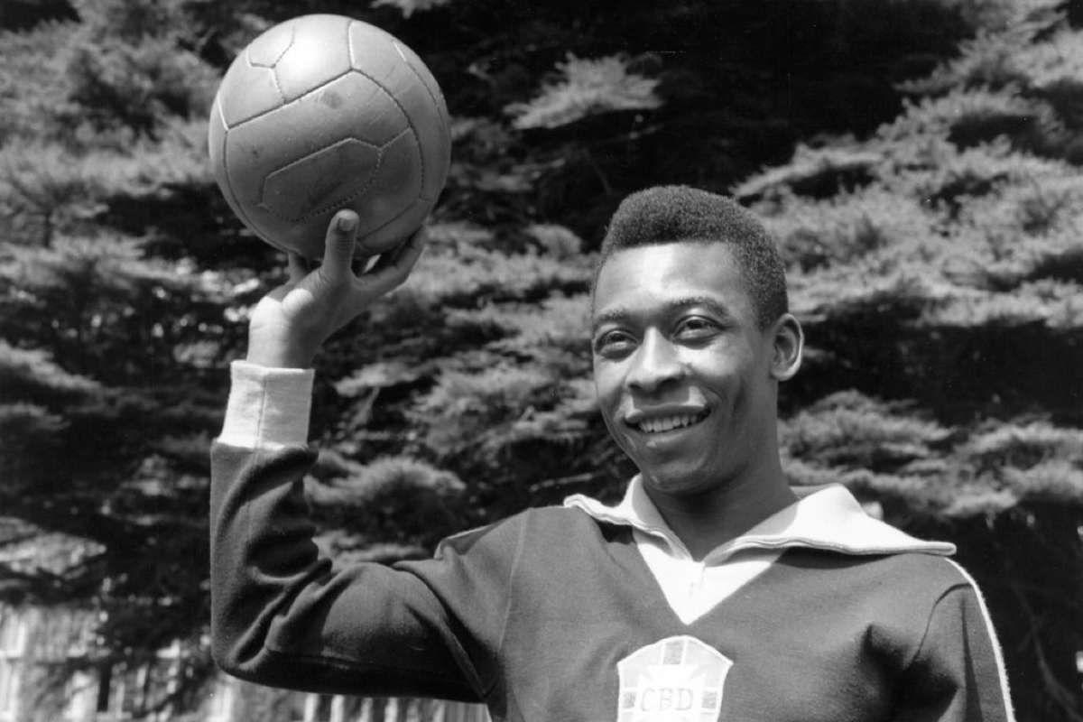 Addio a Pelé: O Rei si è spento a 82 anni- immagine 3