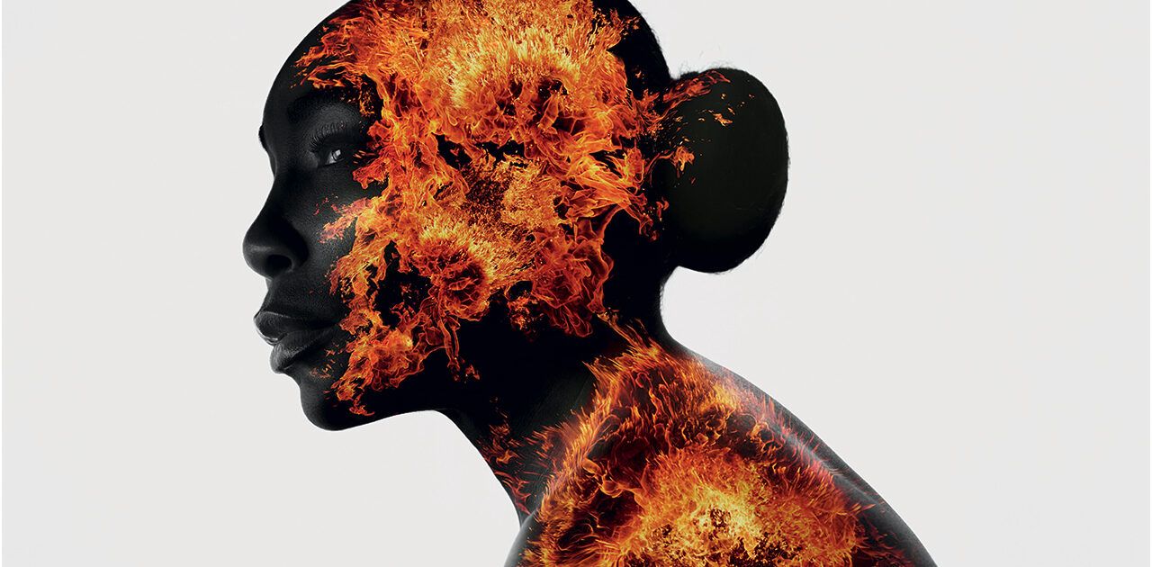 Irina Shayk y FKA Twigs brillan desnudas en el calendario Pirelli 2026 en Praga