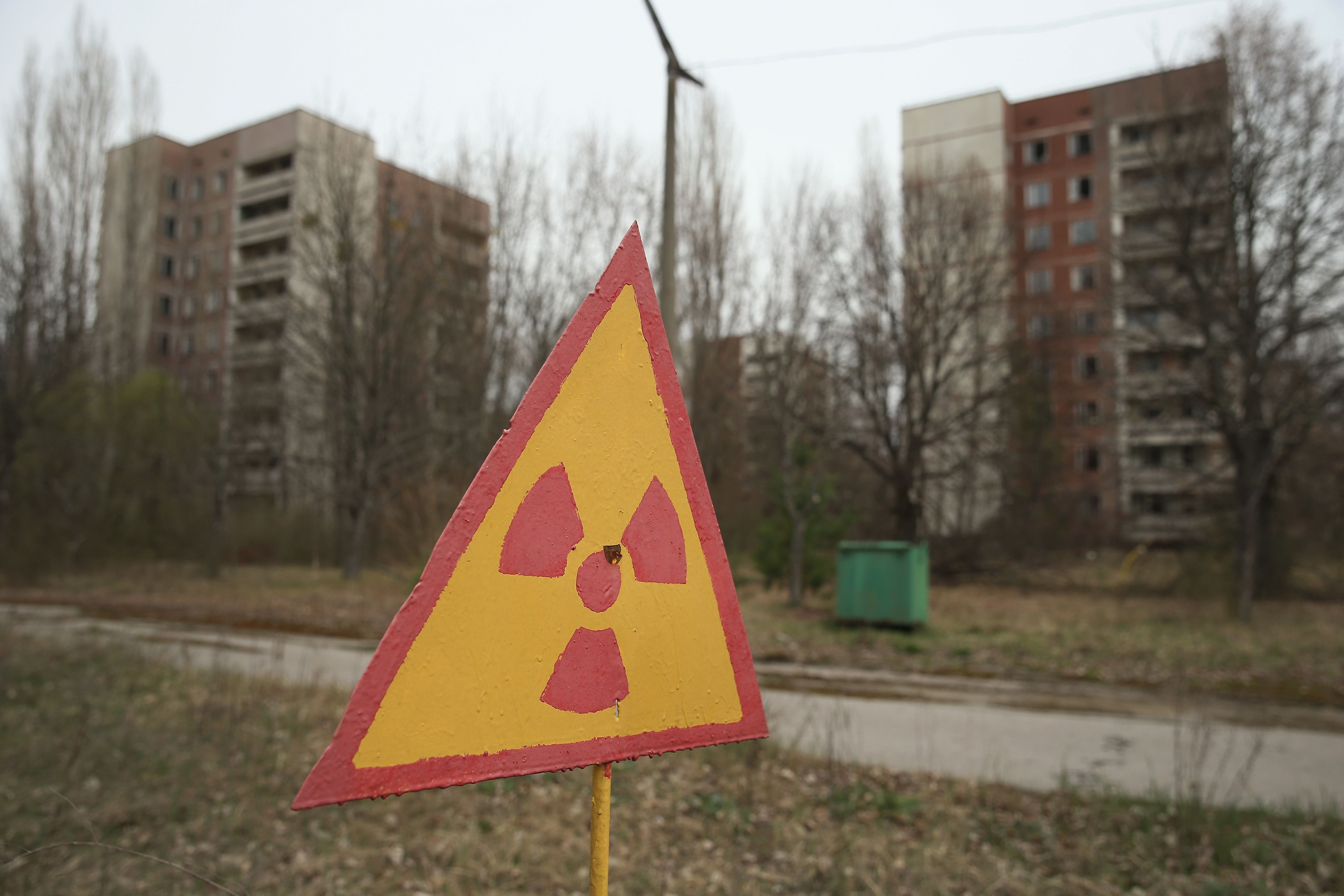 Chernobyl, il disastro a 35 anni di distanza- immagine 2