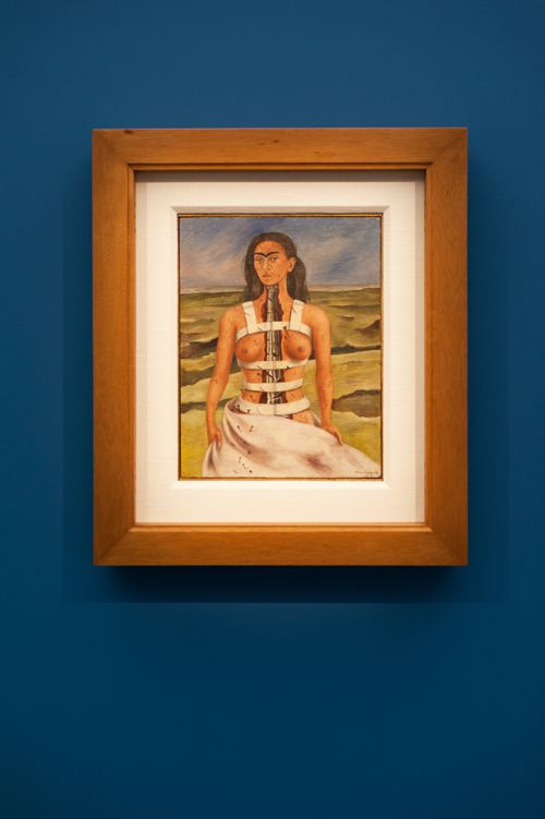 Frida Kahlo al Mudec - immagine 5