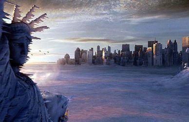 Tutti gli errori di ‘The Day After Tomorrow’, l’eco-kolossal sugli effetti del global warming da vedere stasera in tv