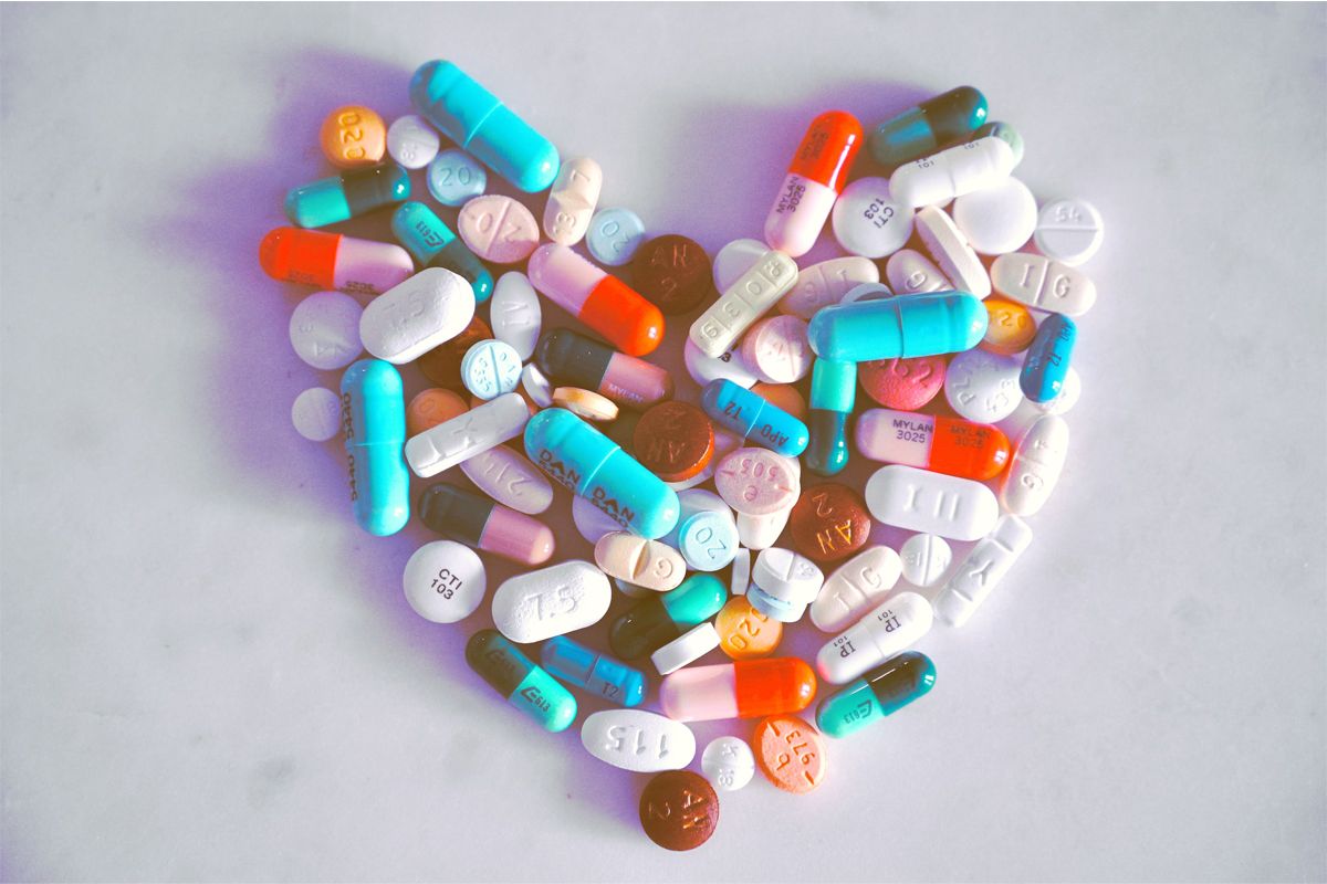 Al via dal 7 febbraio la XXIII Giornata di Raccolta del Farmaco: dona anche tu!- immagine 2
