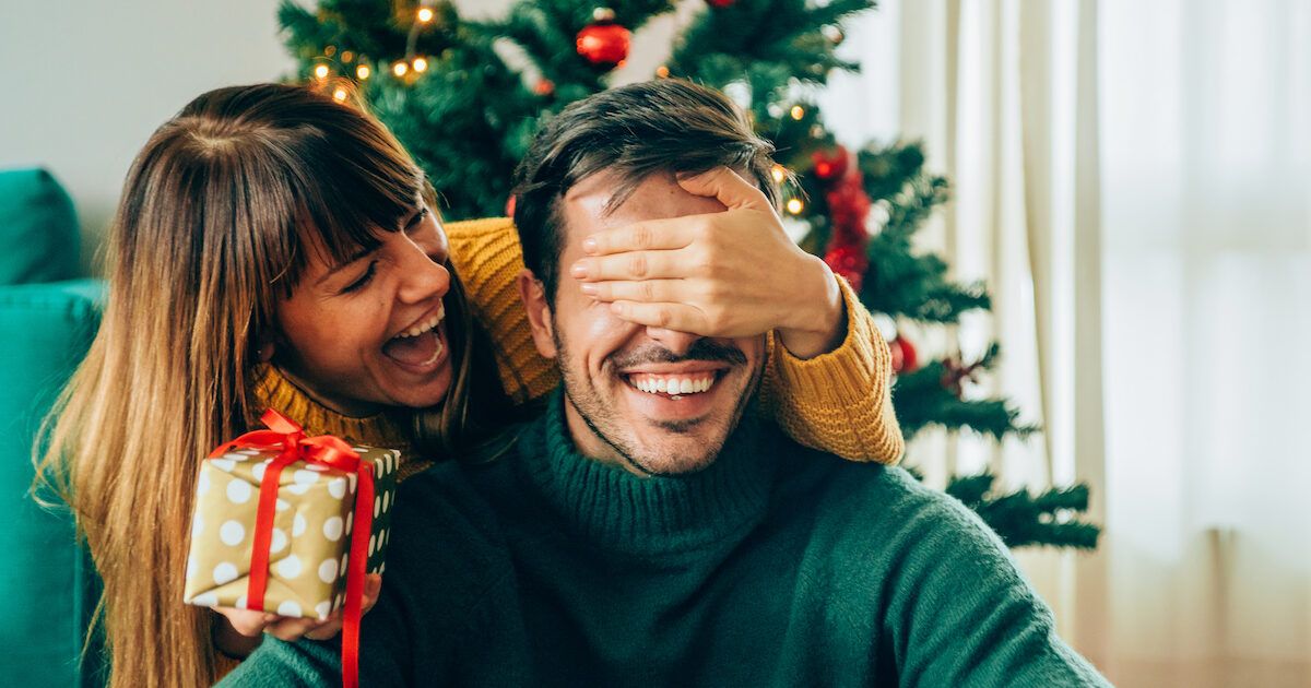 Regali beauty uomo migliori Natale 2023