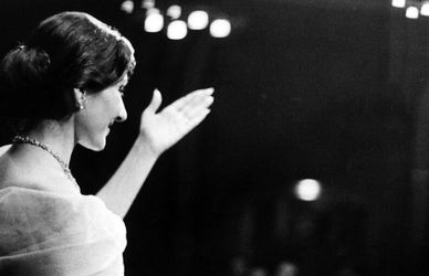 Maria Callas, i libri per scoprire il mistero della Divina in occasione del Centenario