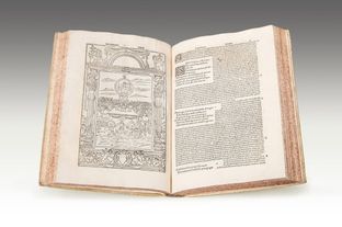 Libri antichi e di pregio in mostra