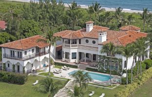 Billy Joel vende casa a Palm Beach