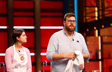 MasterChef Italia: la quarta puntata con Black Mystery Box e Skill Test