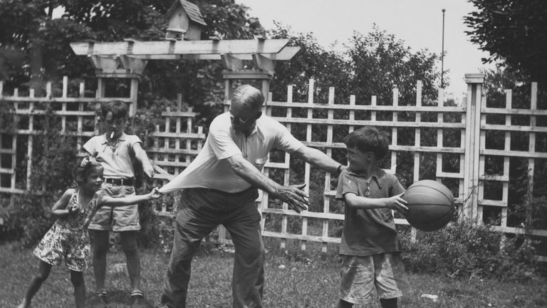 James Naismith, 10 curiosità sulla vita dell&#8217;inventore del basket - immagine 8