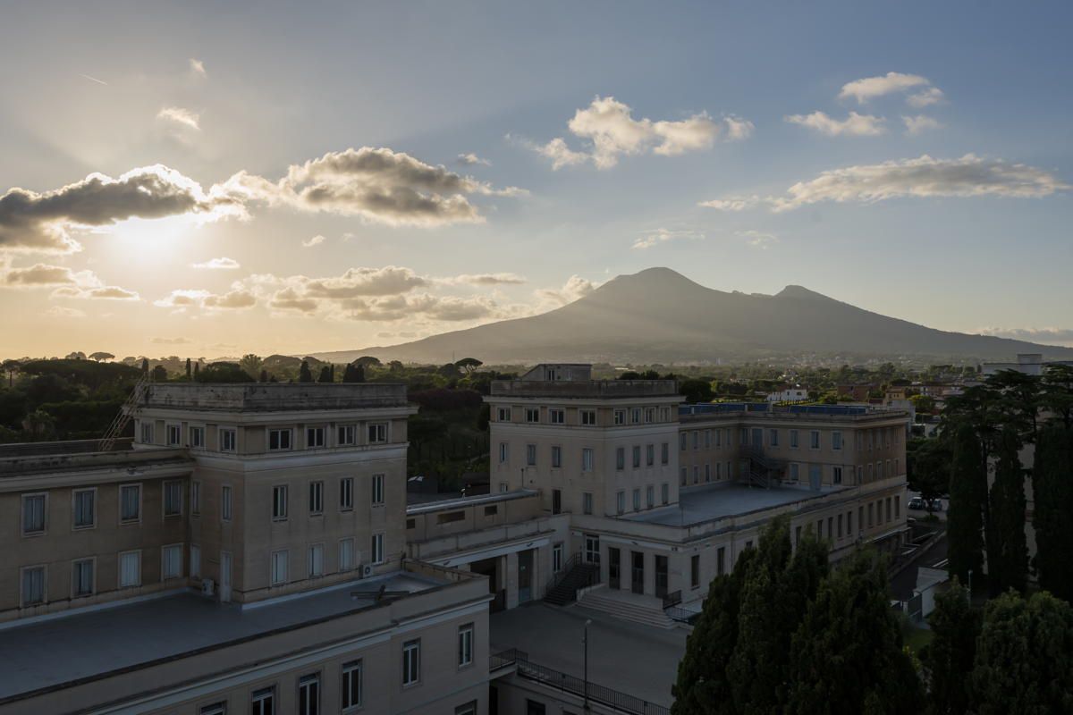 Vacanze a Pompei? Scavi, trekking e mare (e un hotel di design)- immagine 2