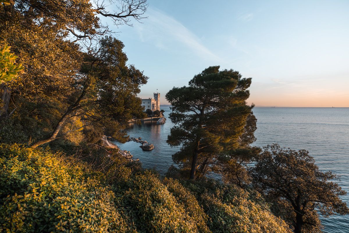 Trieste outdoor: una palestra a cielo aperto tra mare e Carso- immagine 3