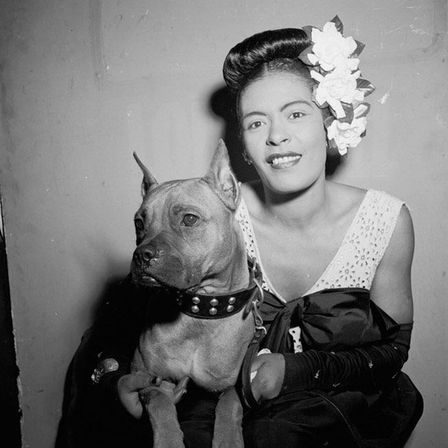 Billie Holiday, la voce senza tempo del jazz - immagine 8