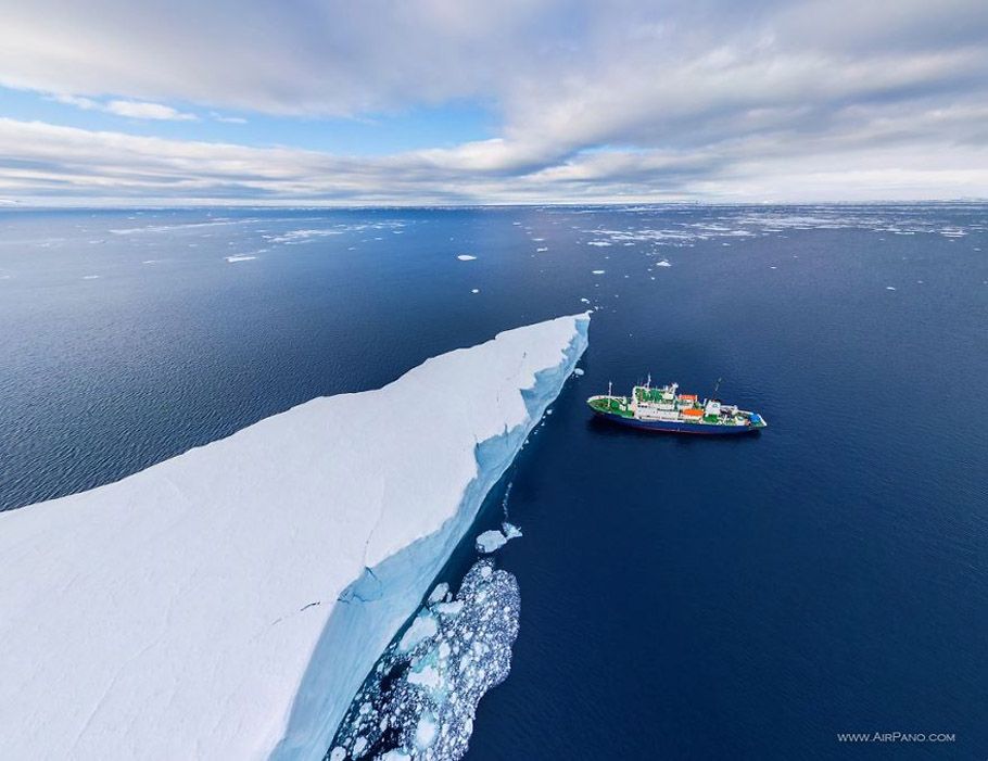 Antartide: una terra estrema ma meravigliosa - immagine 7