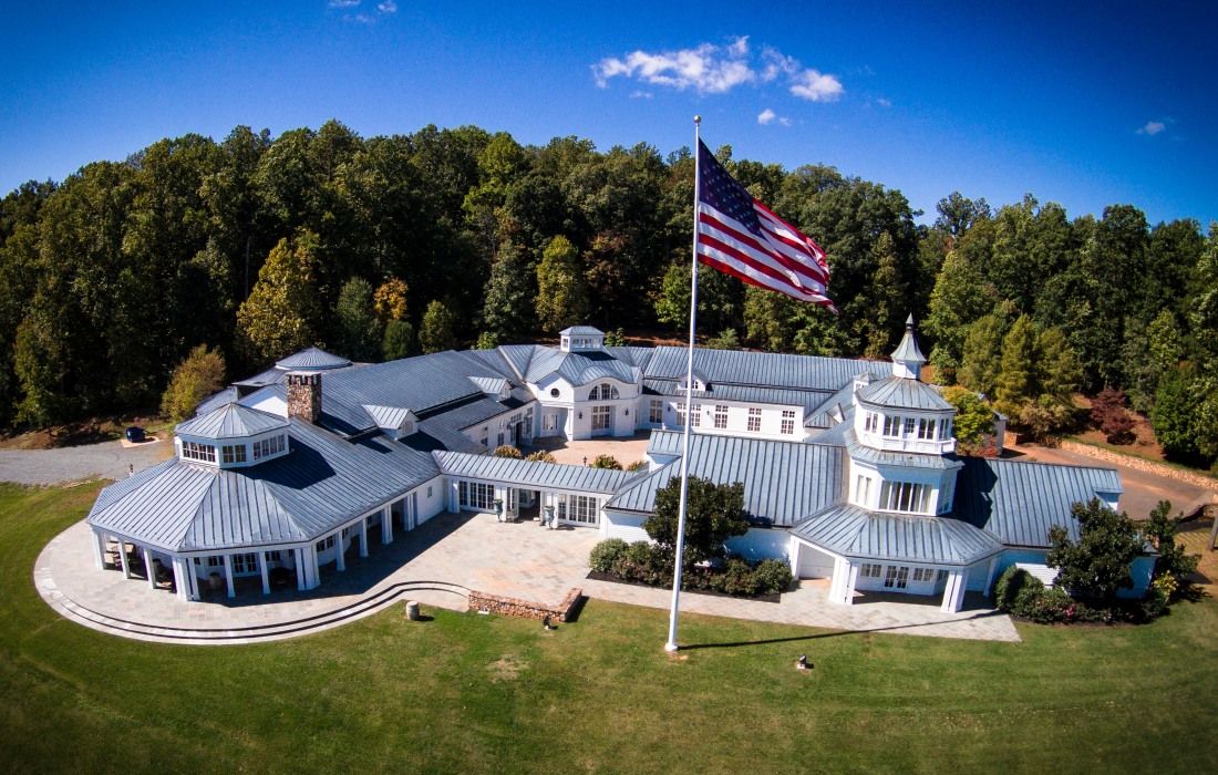 La prima villa di Trump in vendita - immagine 16