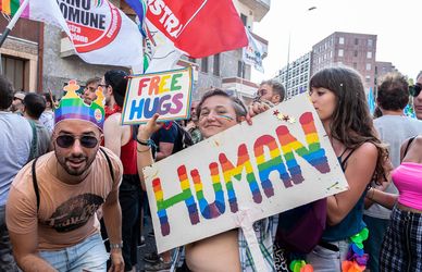 Milano Pride 2020: i diritti LGBT+ si difendono online