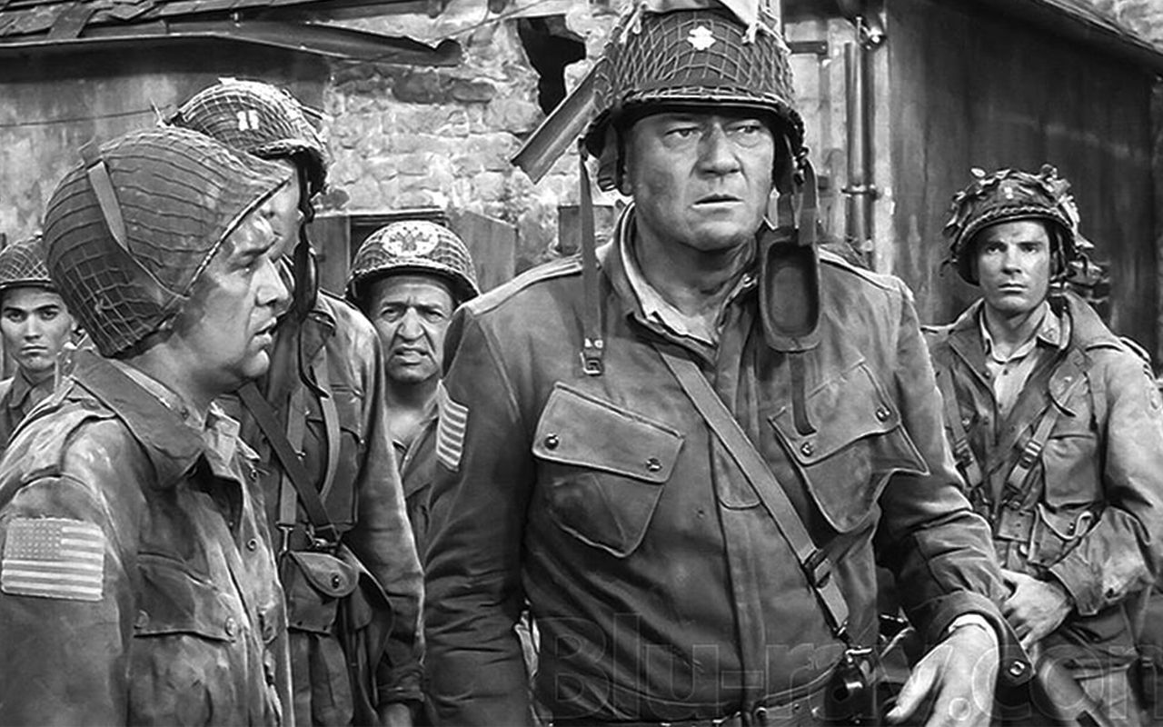 Il giorno più lungo