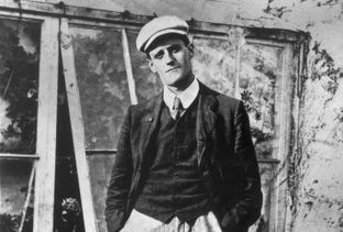James Joyce, 80 anni senza lo scrittore dell’Ulisse