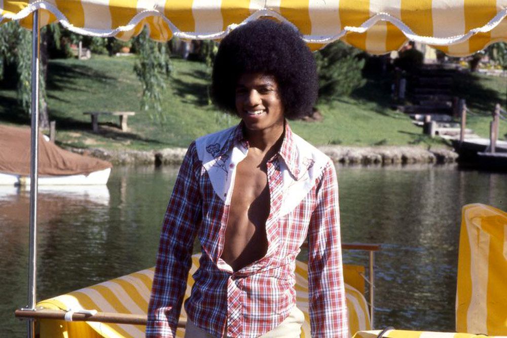 Michael Jackson, l&#8217;eredità musicale del Re del Pop - immagine 6