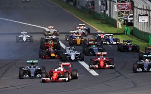 Formula Uno al via: interviste ai rookie che faranno dimenticare Verstappen