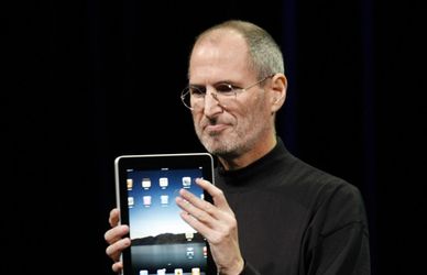 Steve Jobs, le frasi più iconiche del fondatore della Apple
