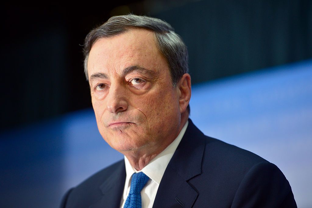 Mario Draghi compie 75 anni, le frasi più iconiche del suo mandato - immagine 5