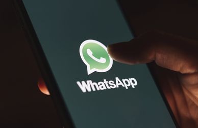 Whatsapp: quando tornerà a funzionare?